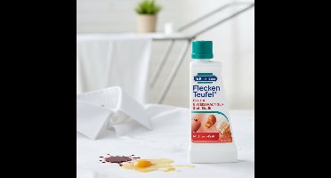 Dr Beckmann - Vlekkenverwijderaar - Bloed & Eiwit - 50ml - Enzymatische Formule