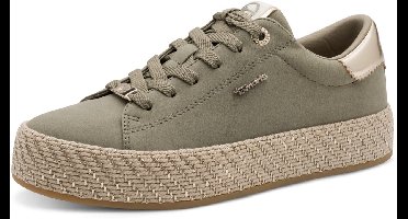 Tamaris - Dames - Veterschoenen