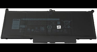 Dell 451-BBYE Batterij - 60Wh