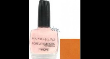 Maybelline Forever Strong - 26 Corail Intense - Nagellak