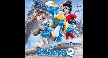 The Smurfs 2