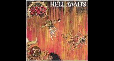 Hell Awaits (Metal Blade)