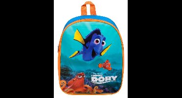 Finding Dory Rugzak voor Kinderen – 26x32x9cm | Schooltas | Gymtas | Sporttas