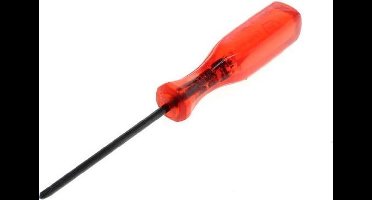 Triwing schroevendraaier Y Vorm Nintendo Gameboy Advance DS