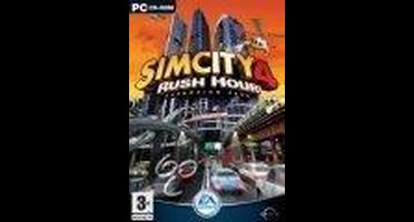 Sim City 4, Spitsuur (Rush Hour) - Windows