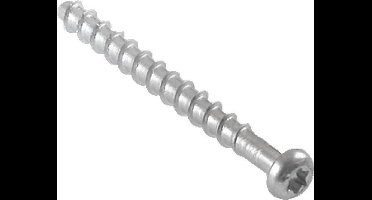 MEPAC SA550 MEP FB.SCHROEFANKER 5X50MM per 100