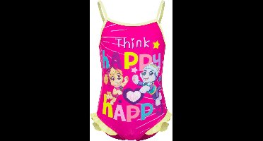 Badpak Paw Patrol maat 98