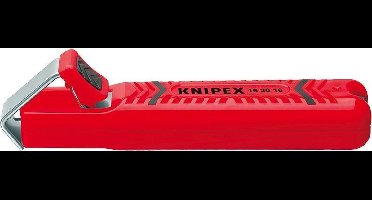 Knipex 162028 ontmantelingsgereedschap - 8-28mm
