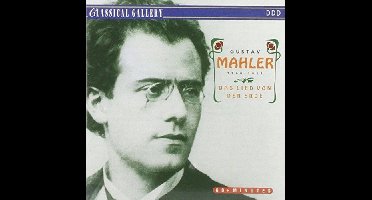 Das Lied Von Der Erde