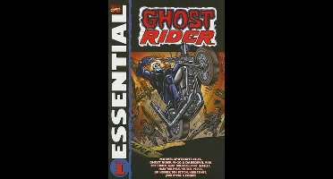 Essential Ghost Rider Vol.1