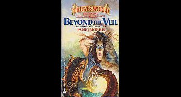 Beyond the Veil