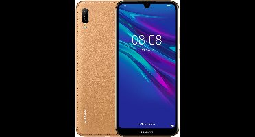 Huawei Y6 (2019) - 32GB - Bruin