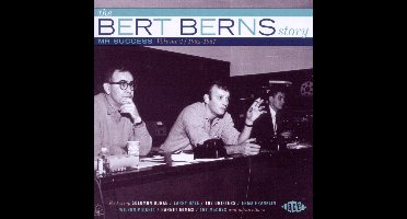 Bert Berns Story - Volume 2: 1964-1967