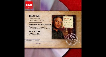 Piano Concertos
