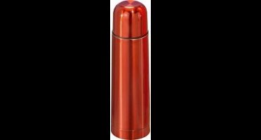 Mato Thermosfles Komet Rvs 500 Ml Rood