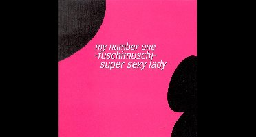 Super Sexy Lady