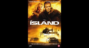 Island (DVD)