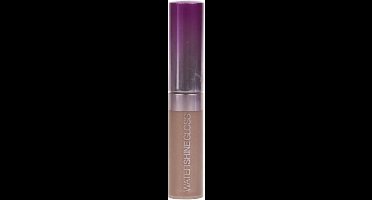 Maybelline Water Shine Lipgloss - 715 Crystal Dune