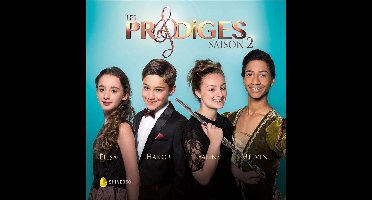 Saison 2
