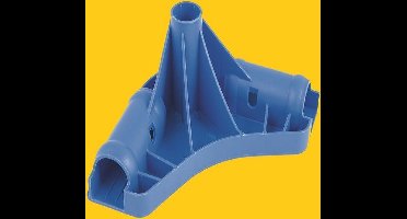 Bestway zwembad onderdeel hoekstuk Passaat Blauw 221, 239, 259, 300