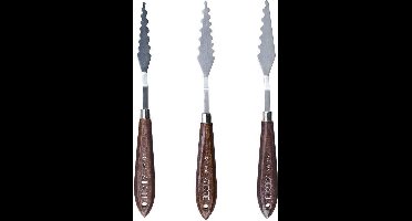 Paletmessen set 547.852