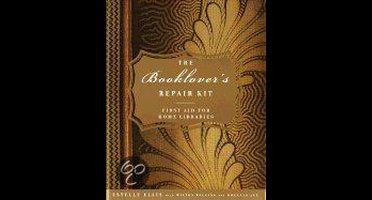 The Booklover's Repair Kit