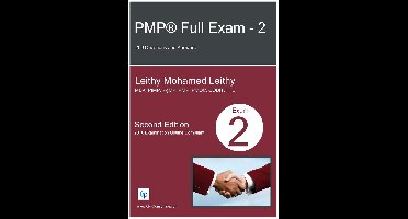 PMP® Full Exam: 2: 200 Questions and Answers