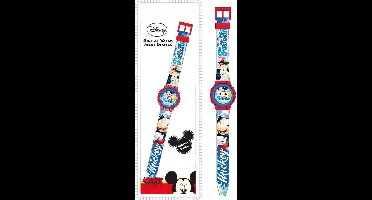 Mickey Mouse / horloge / fantastic