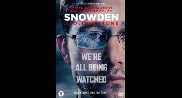 Snowden (DVD)