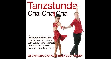 Tanzstunde - Cha-Cha-Cha