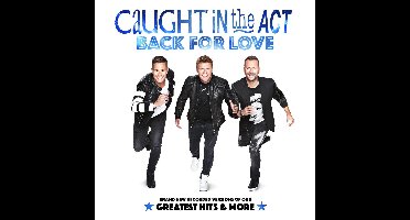Back For Love