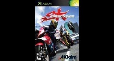 Speed Kings