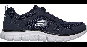 Skechers Track sneakers blauw - Maat 45