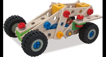 HEROS Constructor Auto 4-in-1