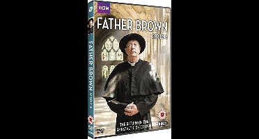 Father Brown - Series 6