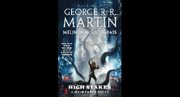 Wild Cards 23 - High Stakes