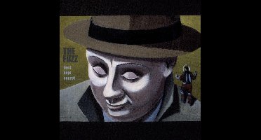 The Fuzz - Best Kept Secret