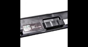 FLWR - Toner / TN-900BK / Zwart - Geschikt voor Brother