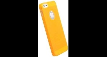 Krusell FrostCover Apple iPhone 5/5S Orange