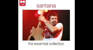 Santana - Essential Collection