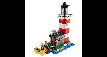 LEGO Creator Vuurtoren - 5770