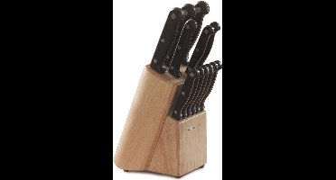 BK Excellent Messenblok - 13-delig - messen + blok