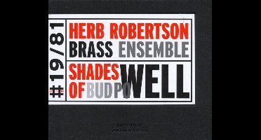 Shades Of Bud Powell