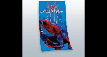 Spiderman Badlaken Strandlaken
