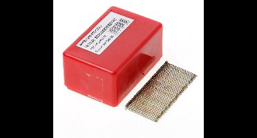 Dutack T-nagel 38 mm - 1000 Stuks