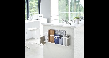 Yamazaki Wandrek - Tower - Wit