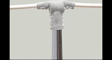 Waterline Scepter beschermer leder