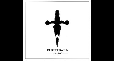 Fightball - Theatre Fatal (LP) (Coloured Vinyl)