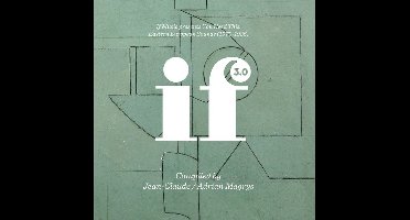 Jean-Claude Thompson & Adrian Magrys - If Music Presents You Need This: Eastern European Sounds (LP) (Limited Edition)