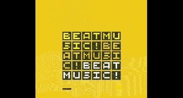 Mark Guiliana - Beat Music! Beat Music! Beat Music! (LP)